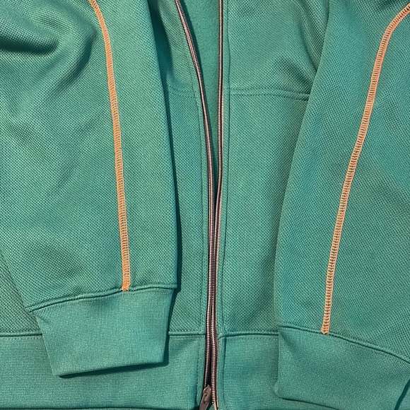 Official Miami Dolphins Hoodie XL Men’s Reebok, Men Zipped, NFL Football Team - Picture 8 of 11